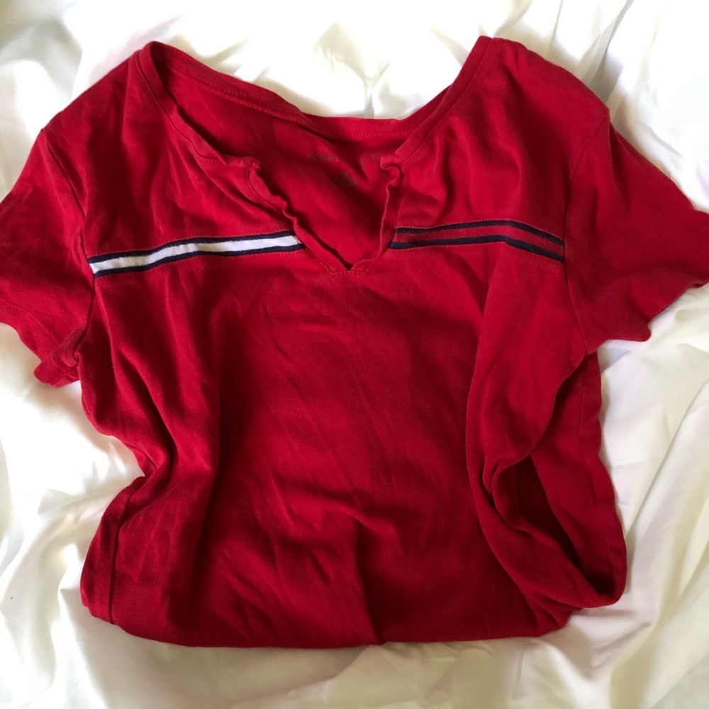 red top